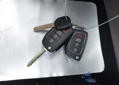 2015 Hyundai Sonata Sport from USA, damaged, VIN 5NPE34AF2FH201045